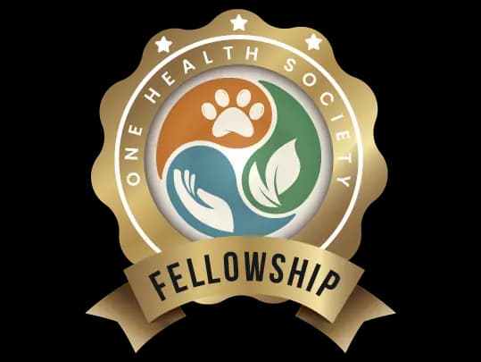 Gold Fellow badge