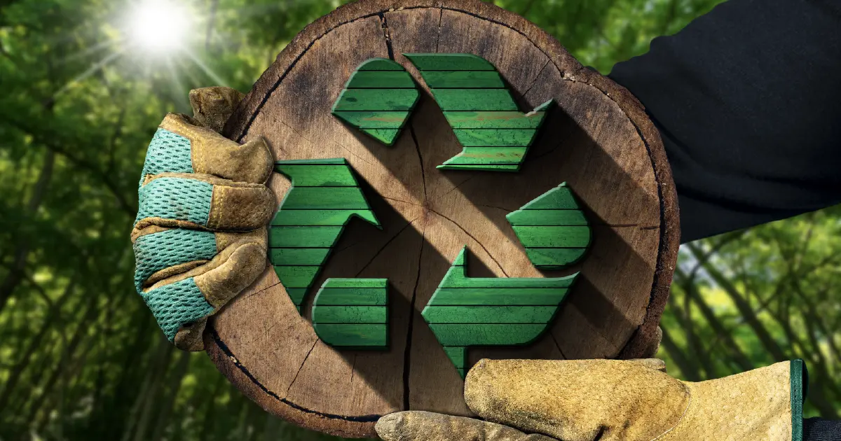 Global Timber Industry