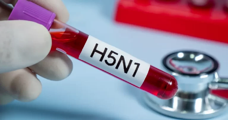 H5N1