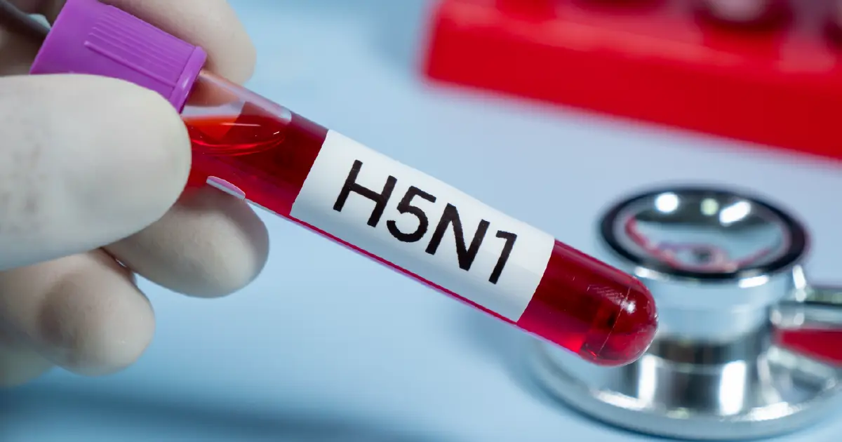 H5N1