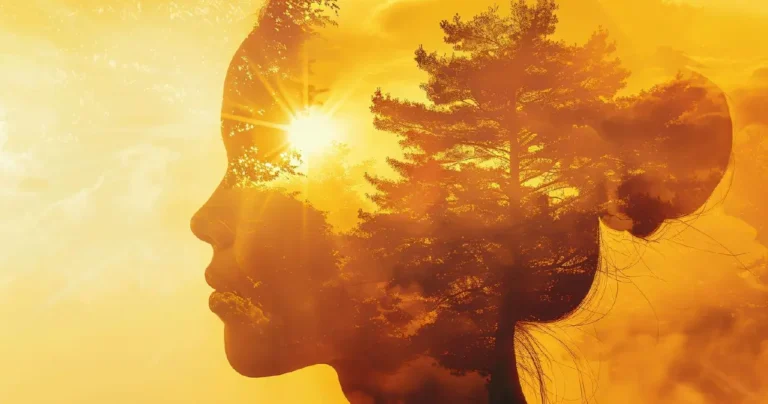 How heat affects mental health