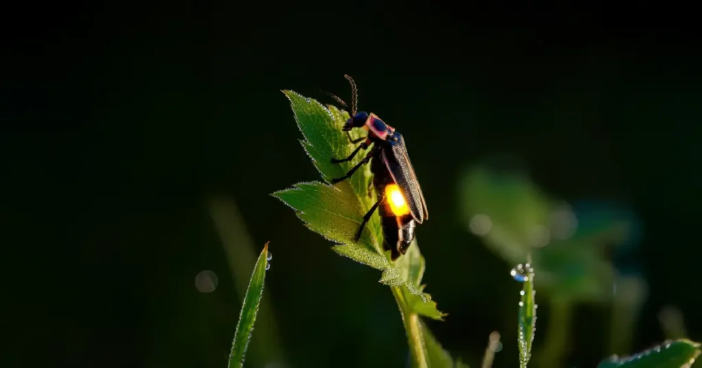 Firefly Conservation
