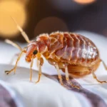 Fleas and Zoonotic Diseases