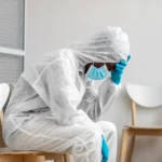 Pneumonic Plague in Arizona