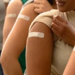 Global Vaccine Equity