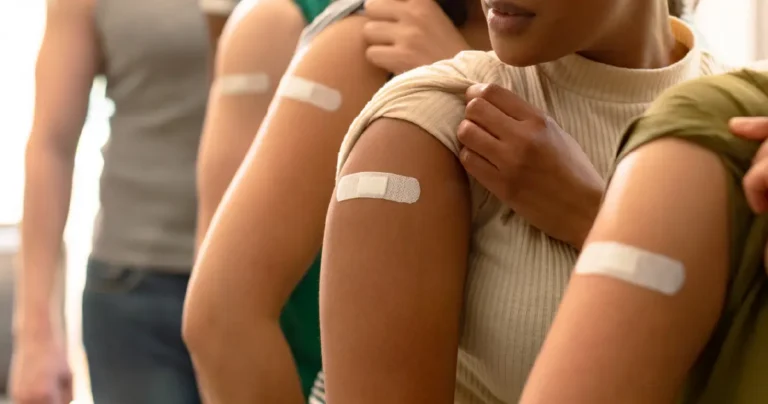 Global Vaccine Equity