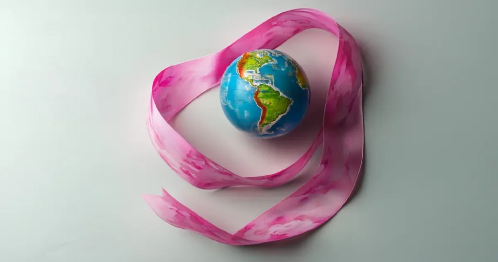 Breast cancer research breakthroughs