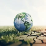 Climate change and water health