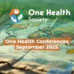 One Health conferences September 2025