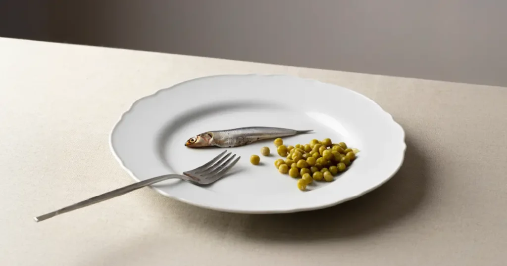 Urban Food Insecurity