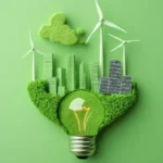 Green Energy Saves Lives