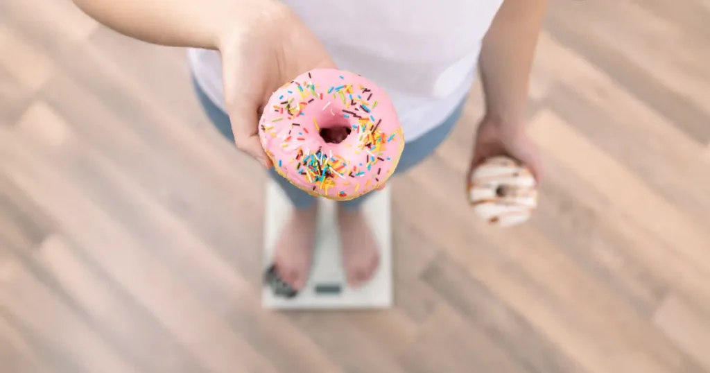 Childhood Obesity Prevention