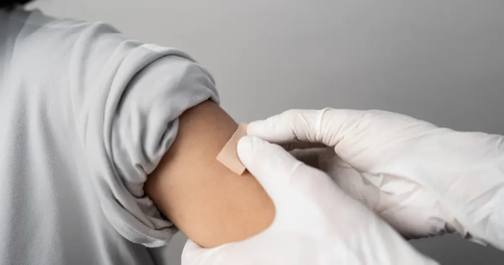 Vaccination and Public Health