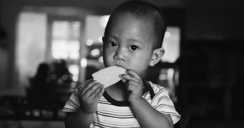 Acute Hunger and Child Malnutrition