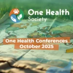 One Health Conferences October 2025