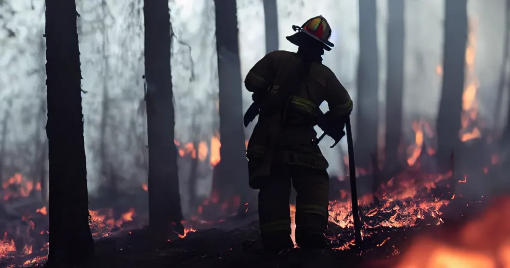Wildfire Prevention and Preparedness