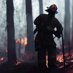 Wildfire Prevention and Preparedness