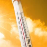 Rising Heatwaves Impacts