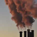 Air Pollution Health Risks