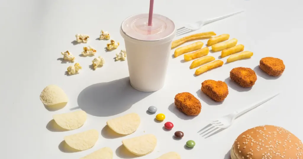 Nutritional Deficiency Crisis