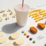 Nutritional Deficiency Crisis