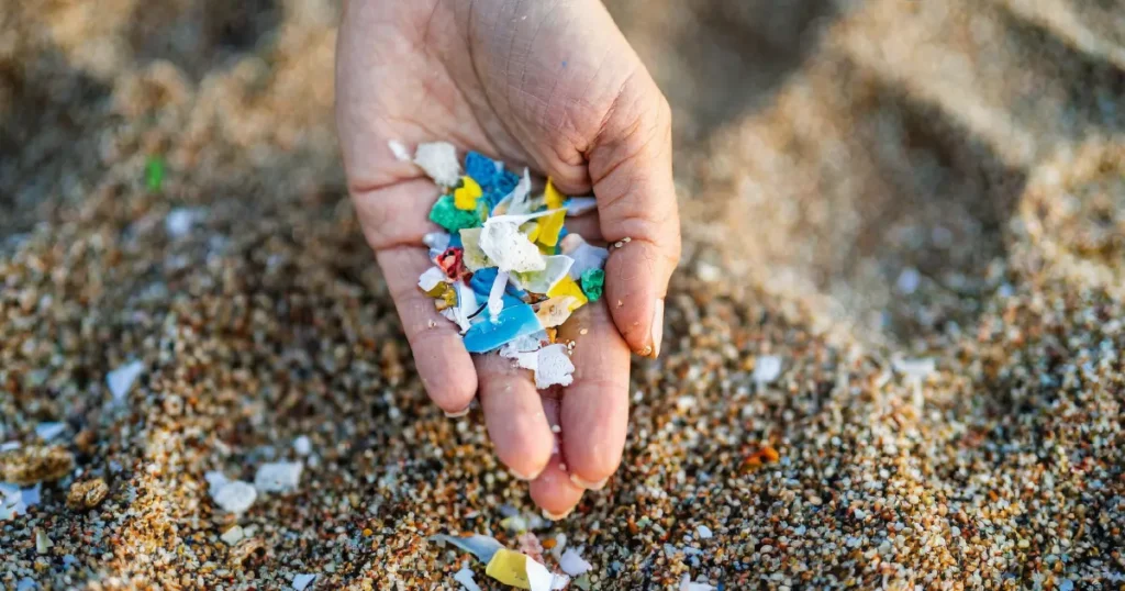 Microplastics in Human Blood