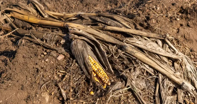 Climate Change and Malnutrition