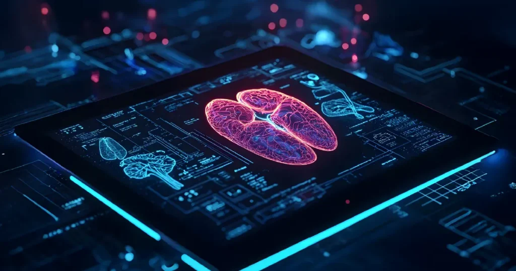 AI and Animal Testing