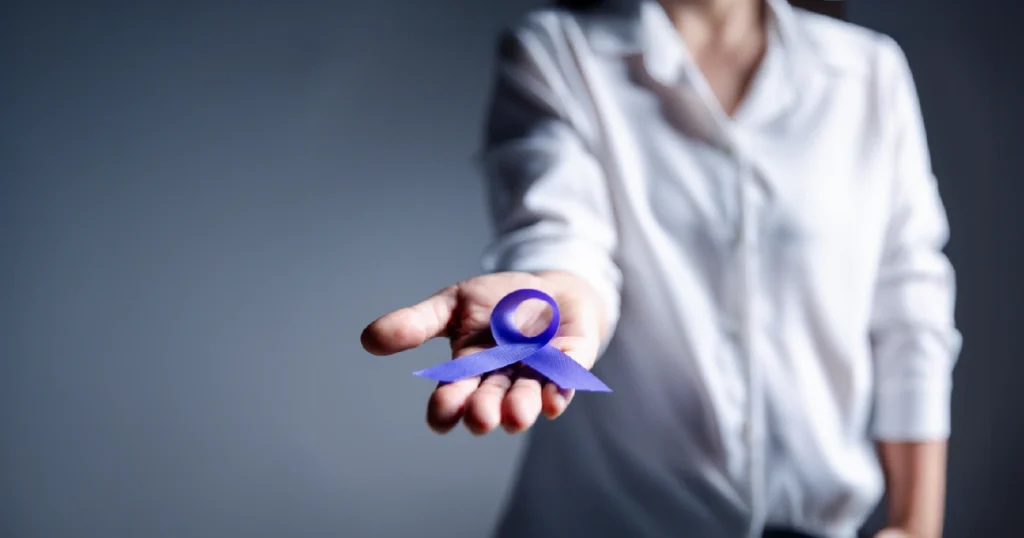 Fighting Stomach Cancer Together