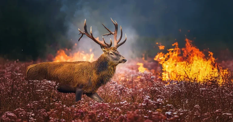 Animals and Climate Disasters