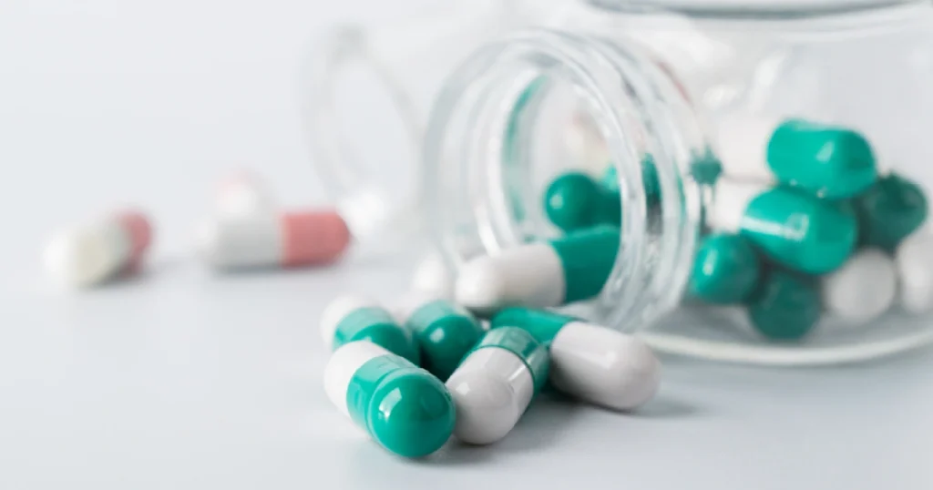 Safe Medication Use