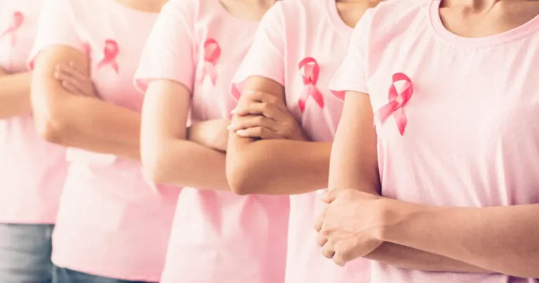 Early Detection Saves Lives