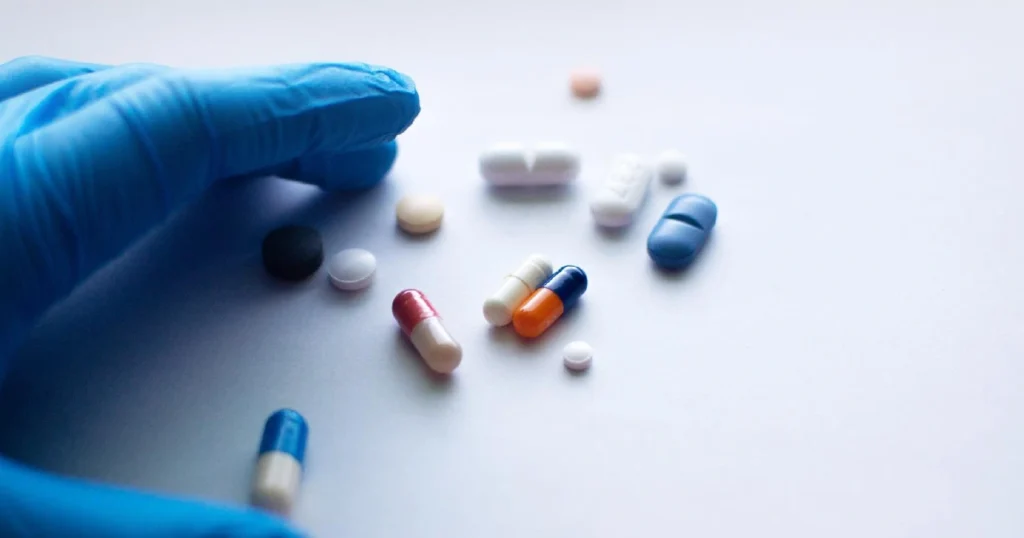 Responsible Antibiotic Use