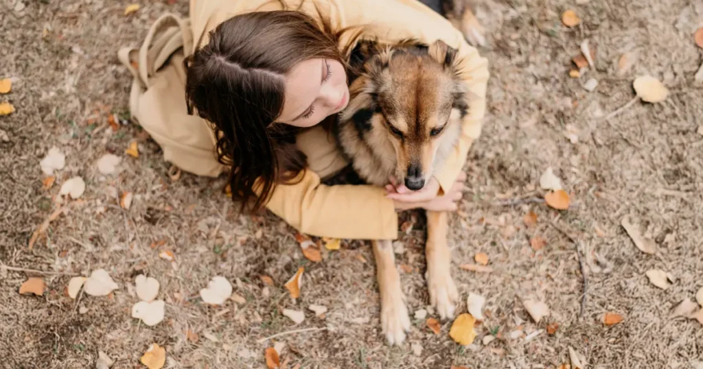 Strengthening the Human-Animal Bond