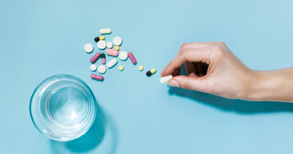 Microbial Coexistence & Antibiotic Practices