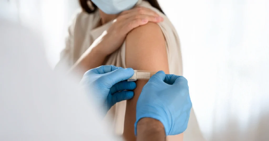 Empowering Immunization for All