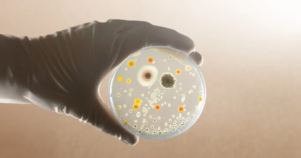 Antimicrobial Resistance Awareness