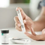 Managing Diabetes Together