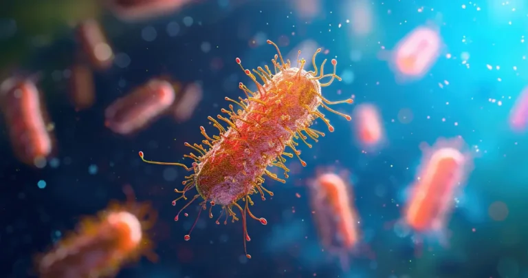 Antimicrobial Resistance Crisis