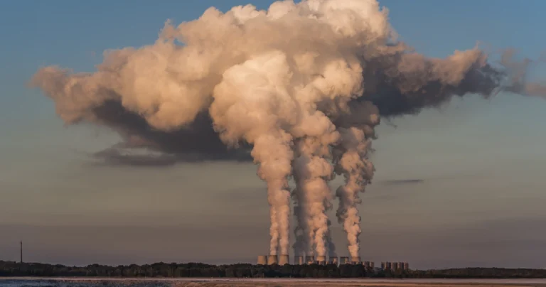 Pollution Prevention & Sustainable Practices