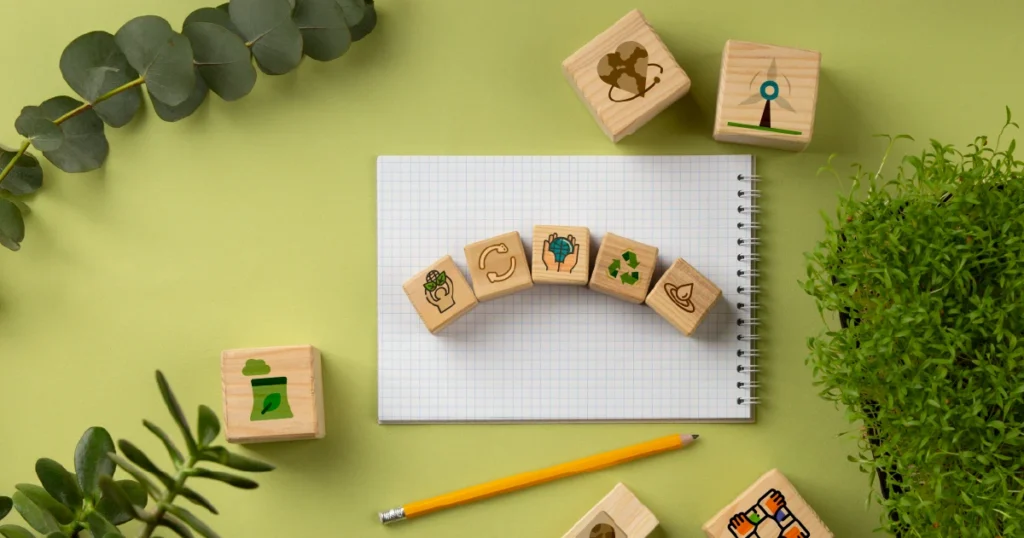 Environmental Education Systems