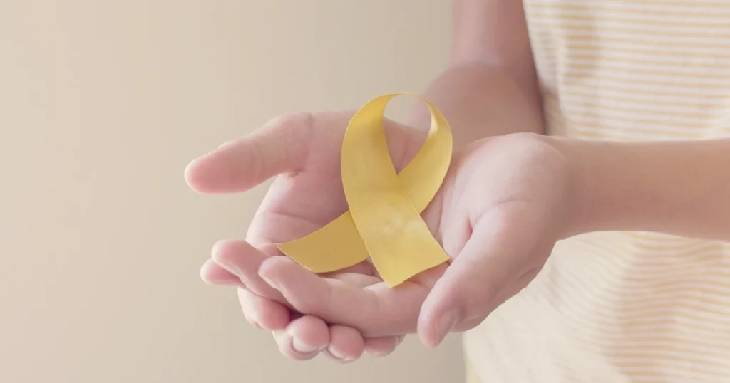 Childhood Cancer Prevention