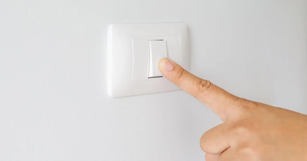 Collective Energy Habits