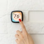 Temperature Efficiency Gains