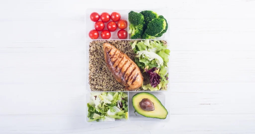 Nutrition and Long-Term Performance