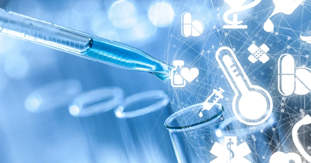 Scientific Innovation in Medicine