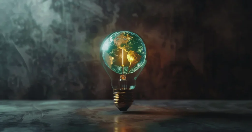 Global Impact of Earth Hour