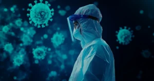 Pandemic Preparedness and Resilience