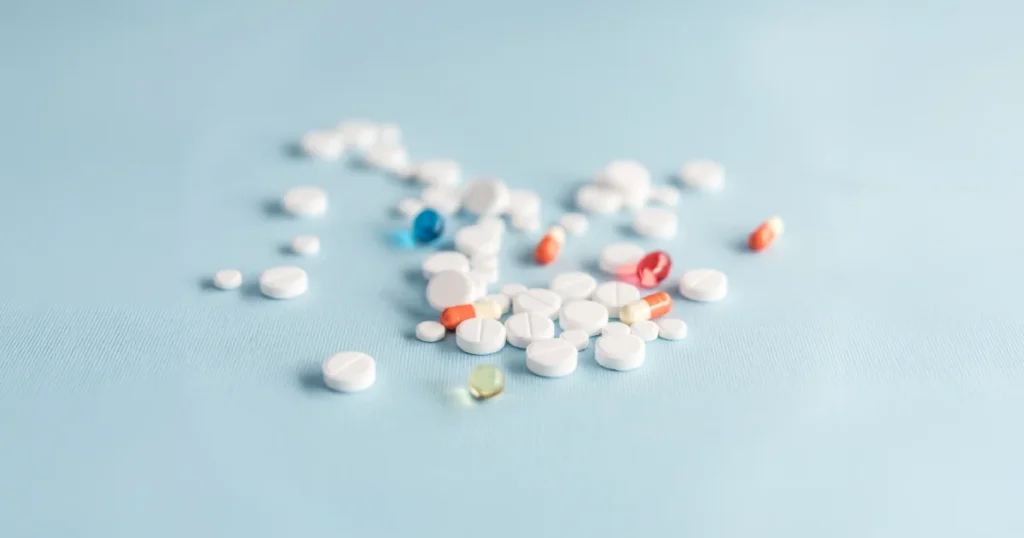 Medication Safety Systems