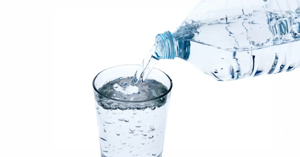 Daily Hydration and Performance